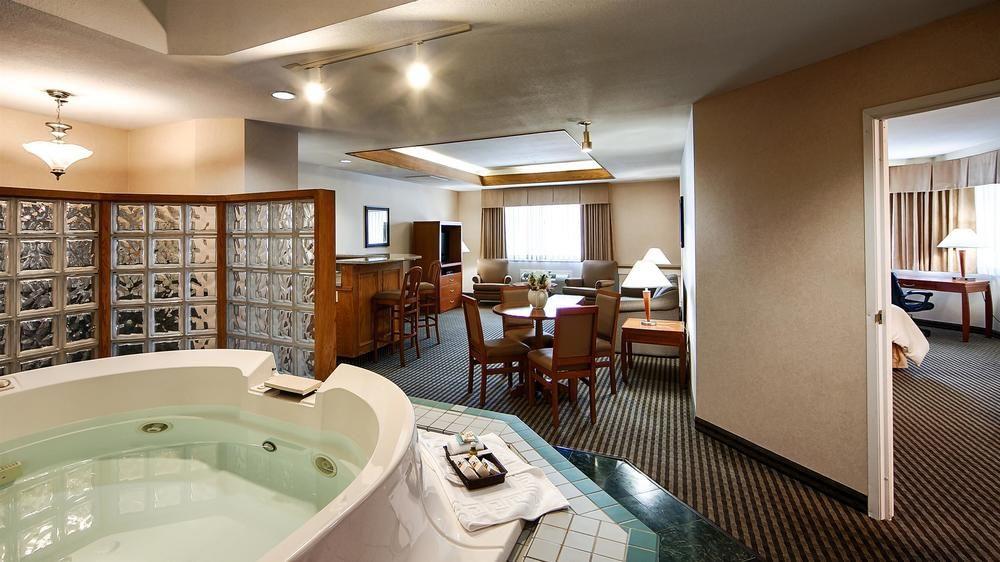 Surestay Hotel By Best Western Chilliwack Exterior foto