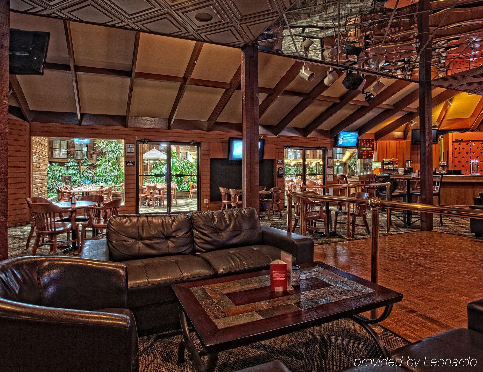 Surestay Hotel By Best Western Chilliwack Restaurant foto
