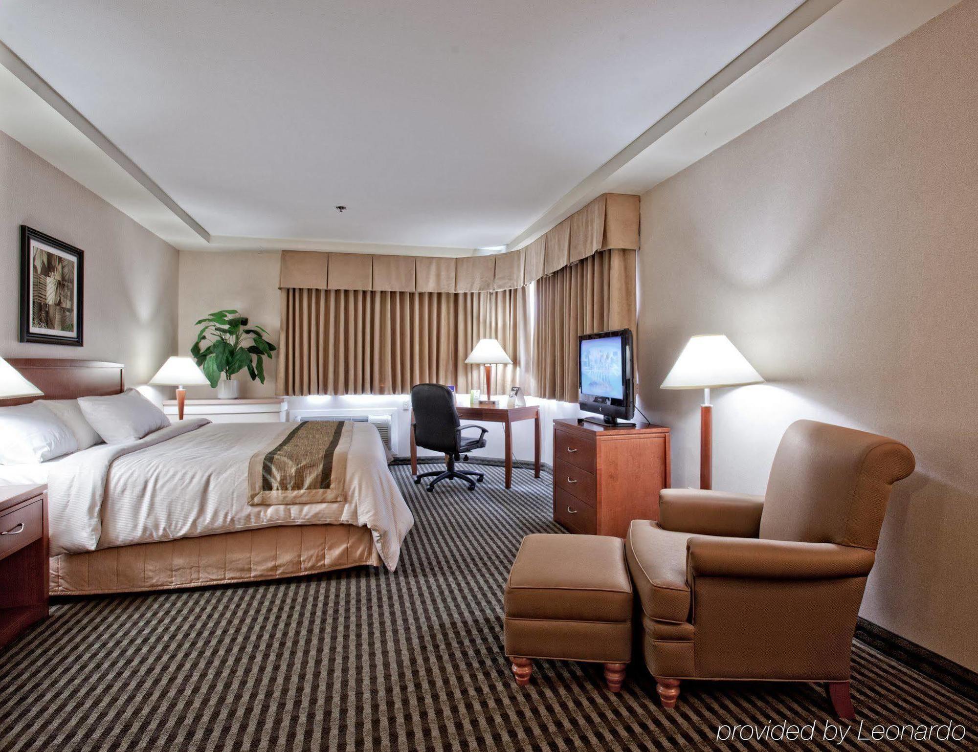 Surestay Hotel By Best Western Chilliwack Exterior foto