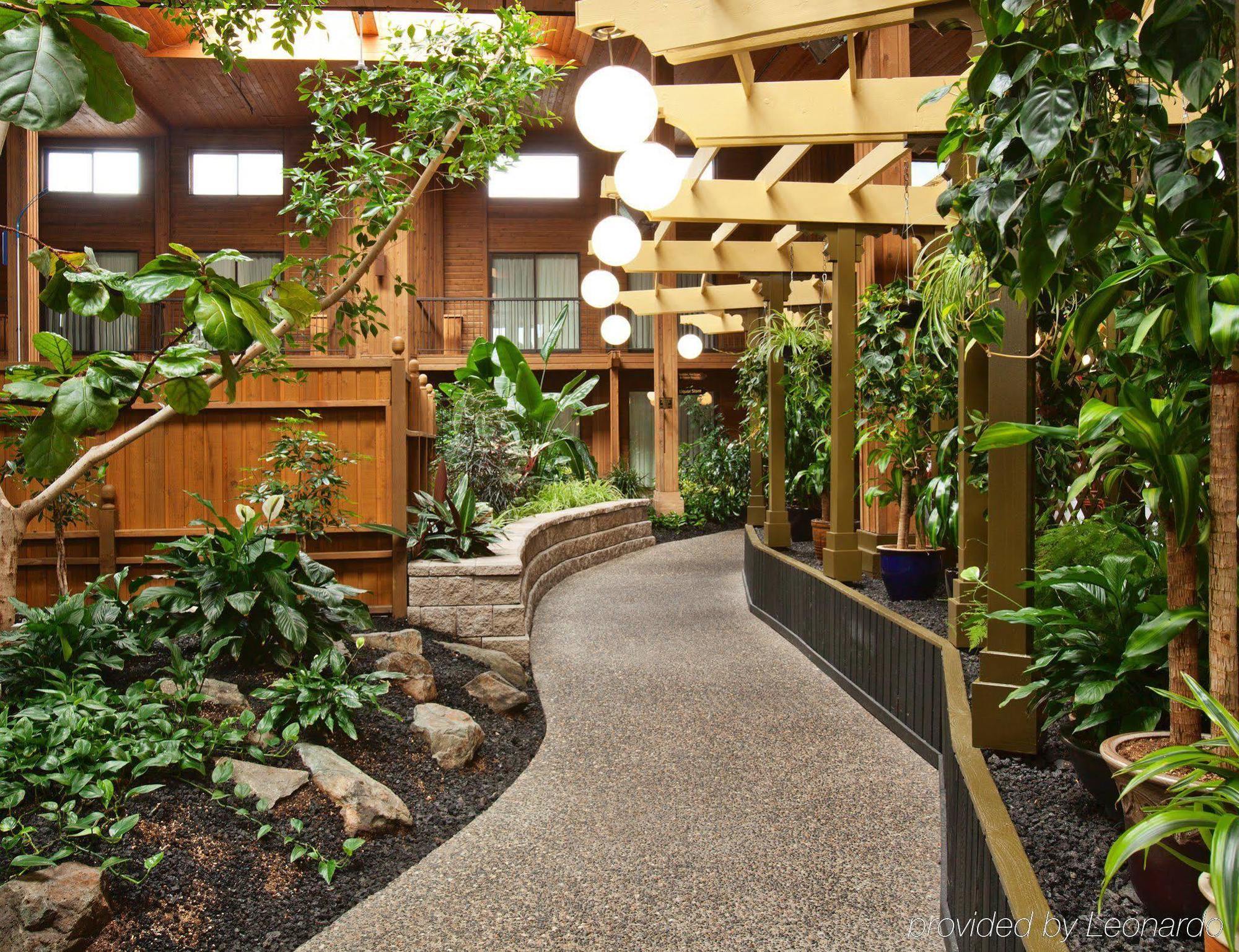 Surestay Hotel By Best Western Chilliwack Exterior foto
