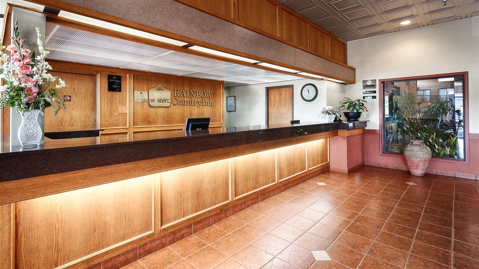 Surestay Hotel By Best Western Chilliwack Exterior foto