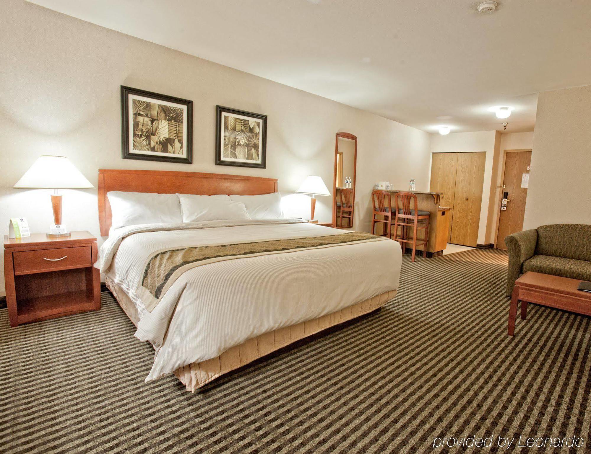 Surestay Hotel By Best Western Chilliwack Exterior foto