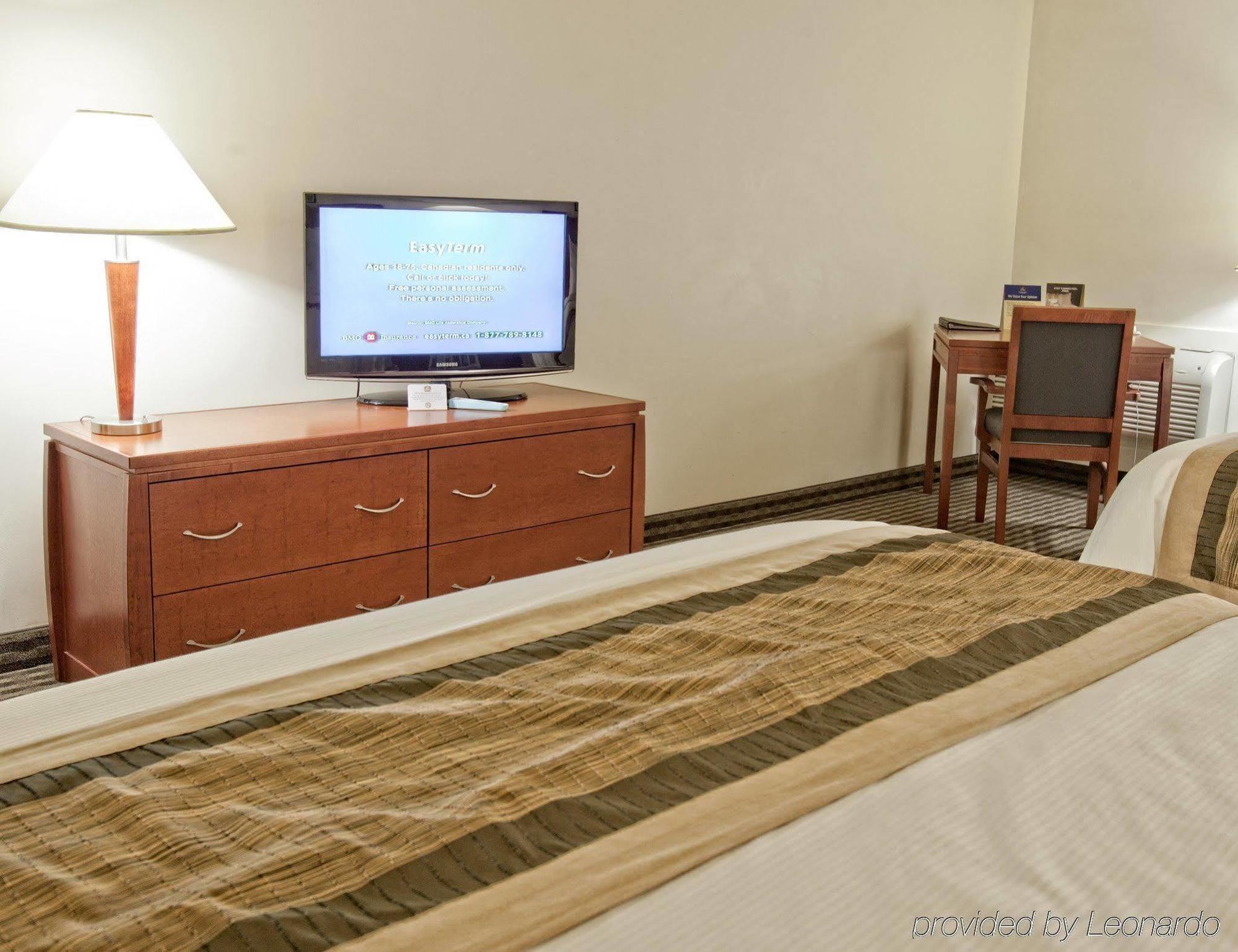 Surestay Hotel By Best Western Chilliwack Exterior foto
