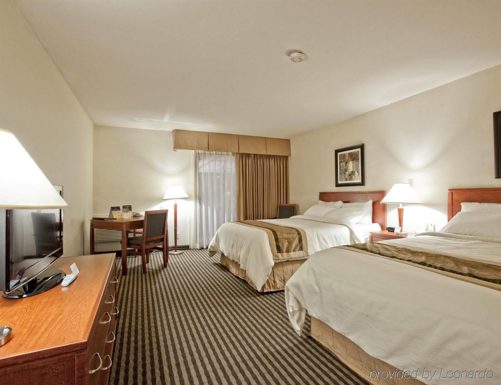 Surestay Hotel By Best Western Chilliwack Exterior foto