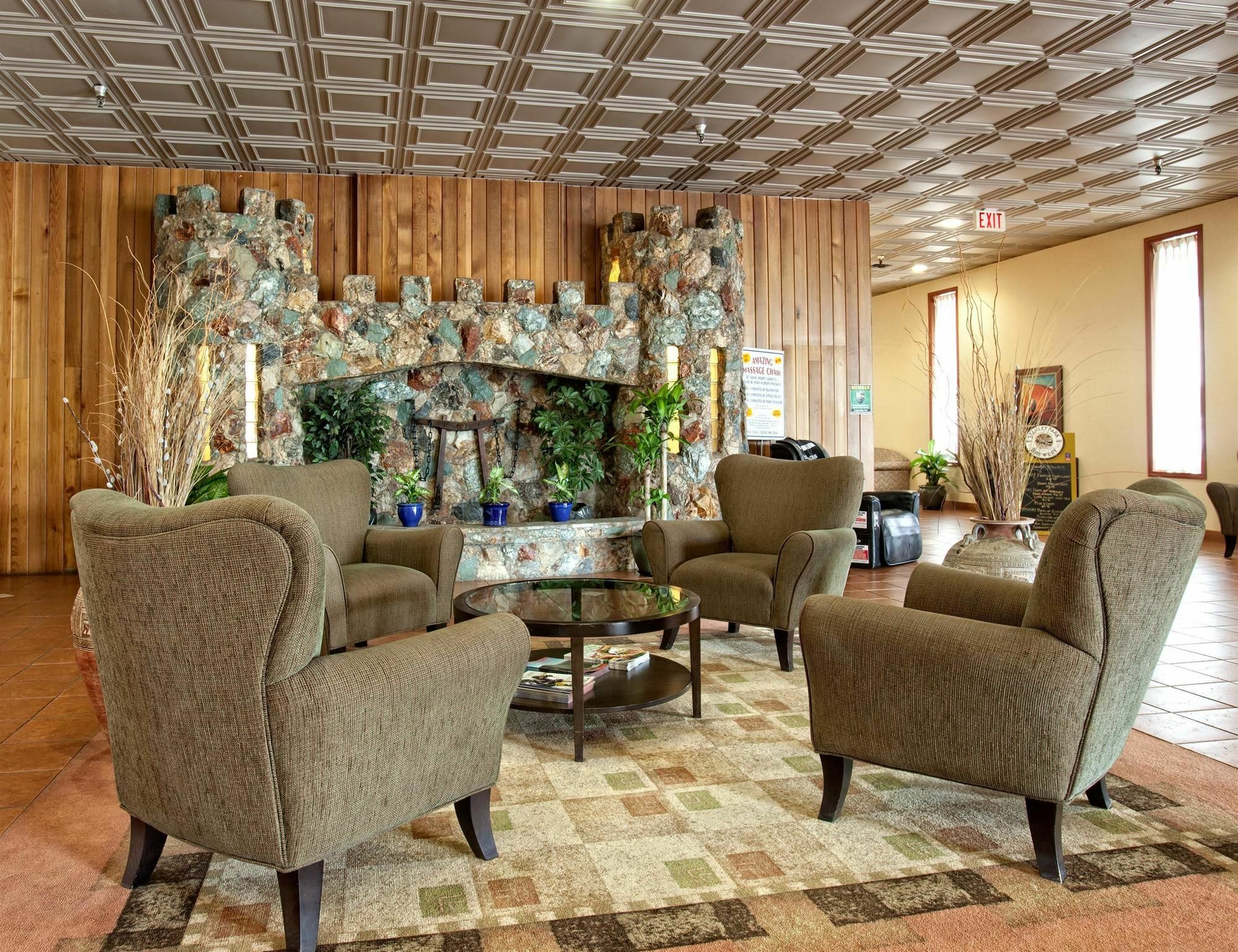 Surestay Hotel By Best Western Chilliwack Exterior foto