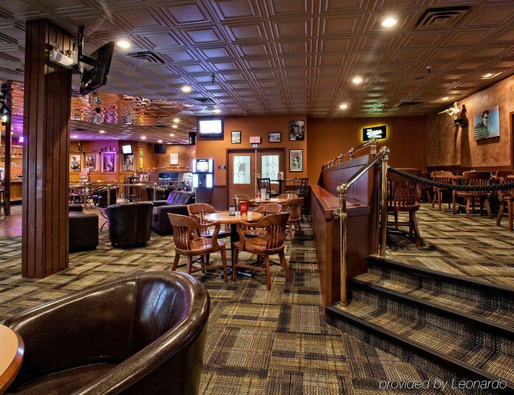 Surestay Hotel By Best Western Chilliwack Restaurant foto
